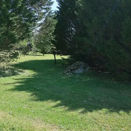 Le Domaine D'elodie *