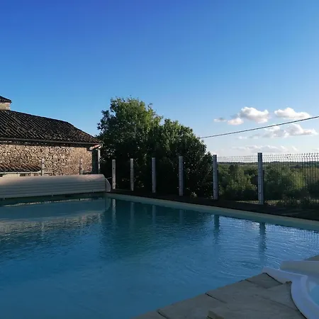 Le Domaine D'elodie * Monestier (Dordogne)