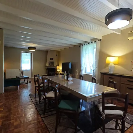 Ferienhaus Le Domaine D'elodie