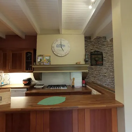 Ferienhaus Le Domaine D'elodie Monestier (Dordogne)