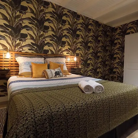 Le Domaine D'elodie