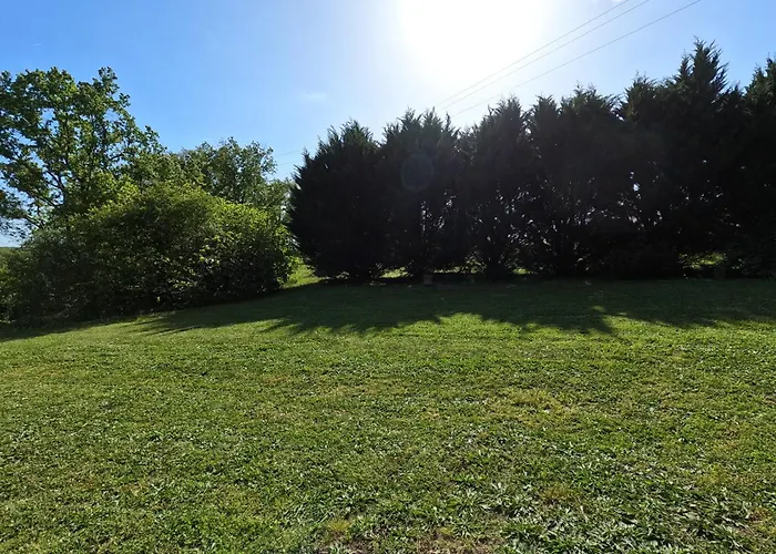 Le Domaine D'elodie *